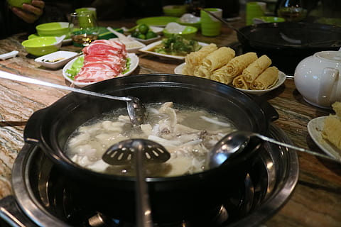 襄阳特色美食 襄阳美食攻略十大网红？